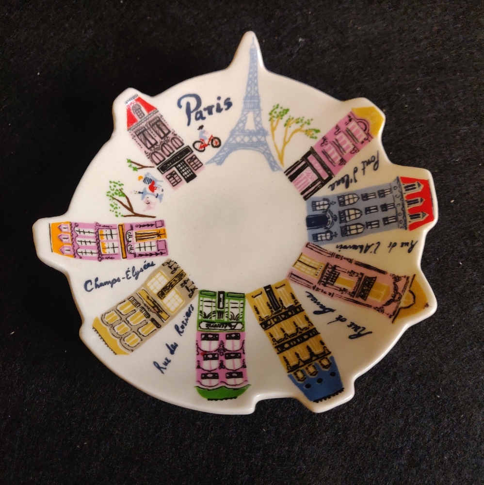 Anthropologie Trinket Dish